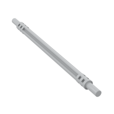 Гнучка вісь 11L - Light Bluish Gray