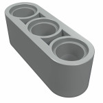 Ліфтарм на 3 - Light Gray