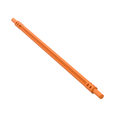 Гнучка вісь 16L - Orange