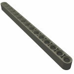 Ліфтарм на 15 - Dark Gray