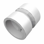 Диск 11x12 - White