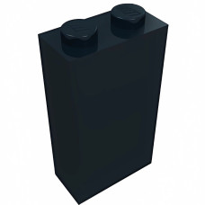 Брік 1x2x3