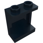Панель 1x2x2 - Black