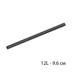 Пневмошланг 12L - 9.6 см - Black