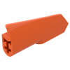 Крило маленьке (22) - Reddish Orange