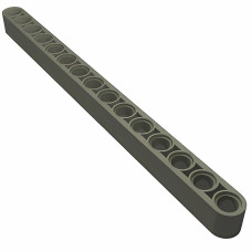 Ліфтарм на 15 - Dark Gray