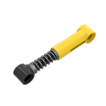 Амортизатор 6.5L (жорсткий) v2 - Yellow