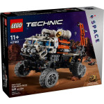 Коробка від набору LEGO Technic 42180