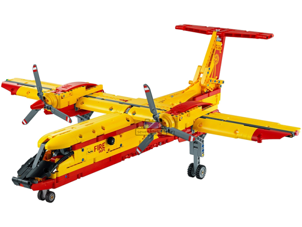 LEGO 42152 Firefighter Aircraft