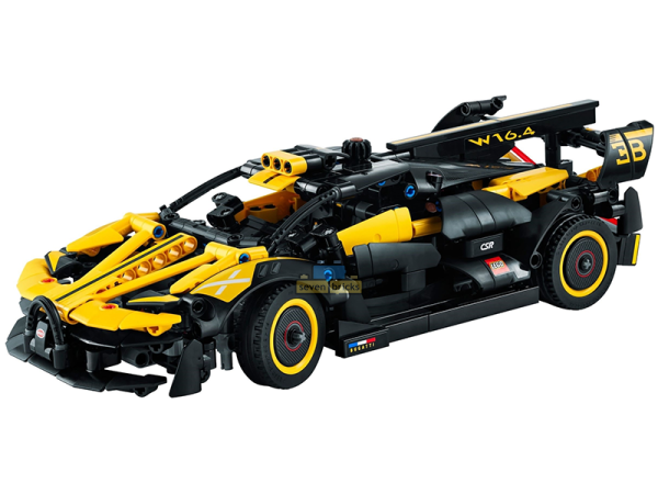 LEGO 42151 Bugatti Bolide