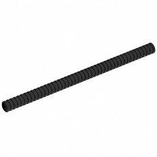 Гофрована труба 14L - 11.2 см - Black