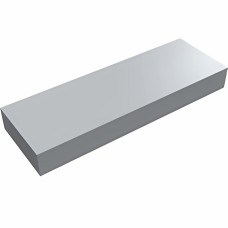 Тайл 1x3, прямокутник - Light Bluish Gray