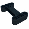 Рамка Н-подібна 3x5 - Black