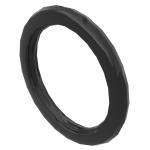 Резинка до 4185 - Black