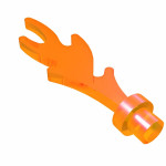 Вогонь/Подих дракона - Trans-Orange