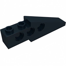 Технік слоуп 6x1x1 2/3 - Black