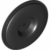 Ковпак для F1 - Black