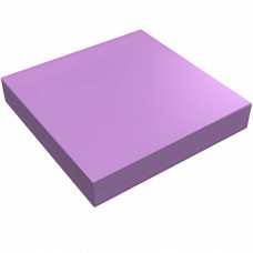 Тайл 2x2, квадрат - Medium Lavender