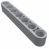 Ліфтарм на 7 - Light Bluish Gray