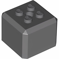 Брік модифік. 2x2 (контейнер)