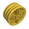 Диск 30x14 - Yellow