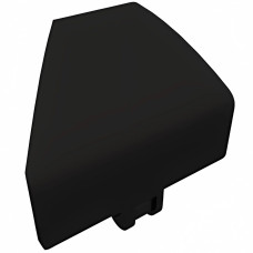 Панель 5x4x3 (70) - права - Black