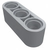 Ліфтарм на 3 - Light Bluish Gray