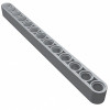 Ліфтарм на 13 - Light Bluish Gray