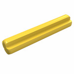 Вісь на 3 - Yellow
