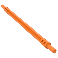Гнучка вісь 11L - Orange