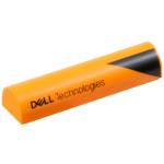 Слоуп закруглений 1x4 2/3 (Dell), правий - Orange
