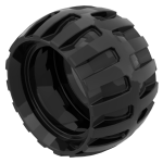 Покришка 43.2x26 [балонна] - Black