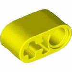Ліфтарм на 2 [ось-пін] - Neon Yellow