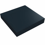 Тайл 2x2, квадрат - Black