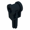 Конектор під вісь з віссю 1.5L - Black