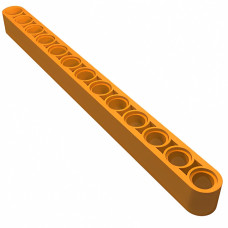 Ліфтарм на 13 - Orange