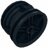 Диск 30.4x20 - Black