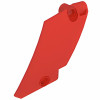 Панель 5x7 (60) - права - Red