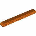 Ліфтарм на 11 - Reddish Orange
