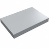 Тайл 2x3, прямокутник - Light Bluish Gray