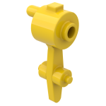 Перемикач колій 9V - Yellow