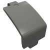 Панель 3x6 г-подібна - Dark Bluish Gray