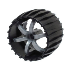 Колесо 49.5x37.5 (Марсохід) - Black