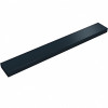 Тайл 1x8, прямокутник - Black
