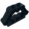 Конектор 1x3x5 - Black