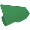 Крило мікро (7) - Green