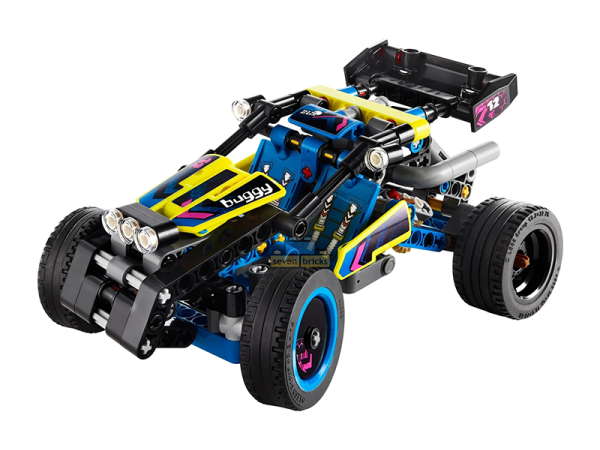 LEGO 42164 Off-Road Race Buggy