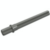 Вісь на 5.5 зі стопером - Dark Bluish Gray