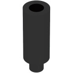 Підсвічник - Black