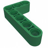 Ліфтарм г-подібний 3x5 - Green